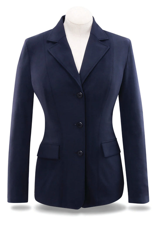 Girls' Show Coat