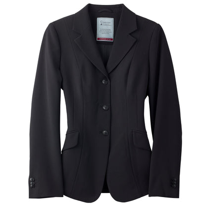 Symphony Show Coat