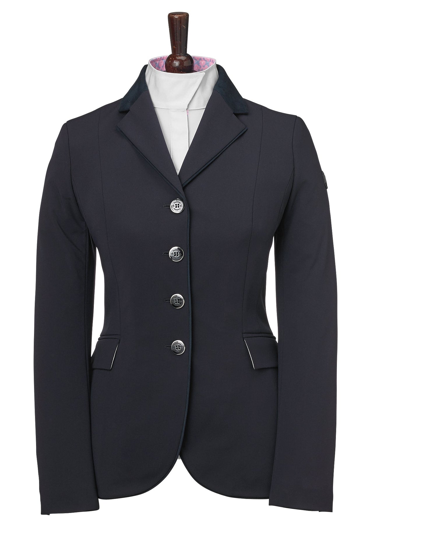 Solo Showtime Show Coat