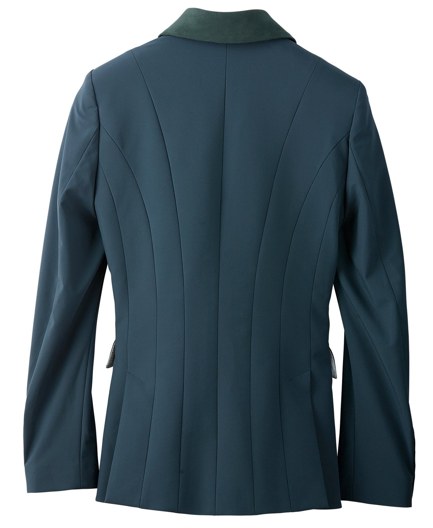 Solo Showtime Show Coat