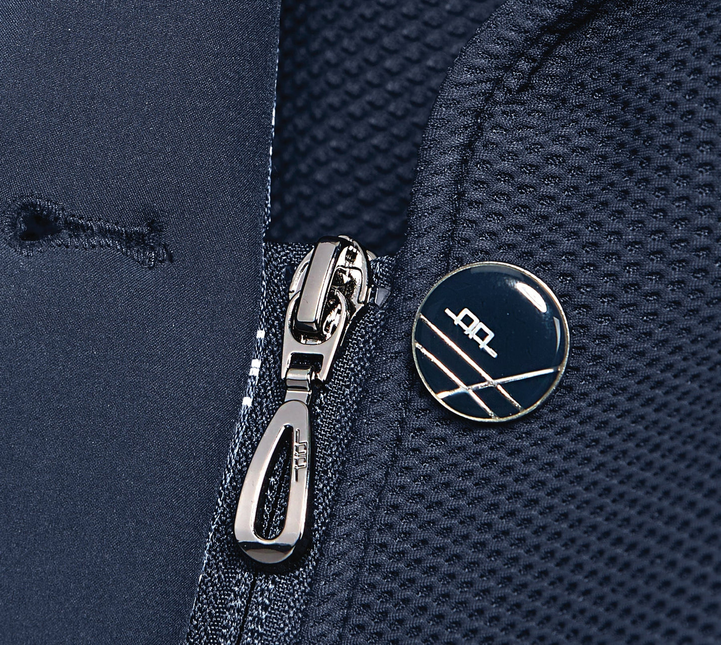 Platinum Ladies’ MotionLite Competition Jacket