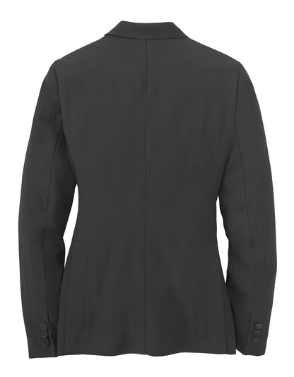Ladies' Nora Soft Shell Show Coat