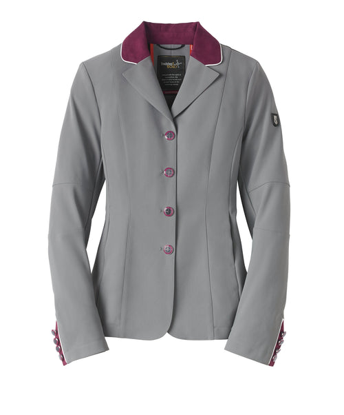 Solo Vision Coat