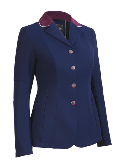 Solo Vision Coat