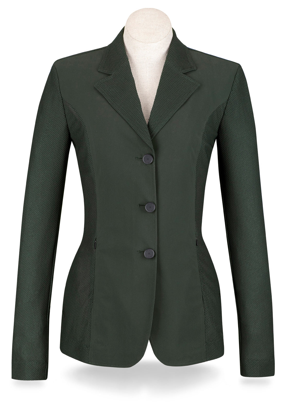 Ladies' Harmony Show Coat