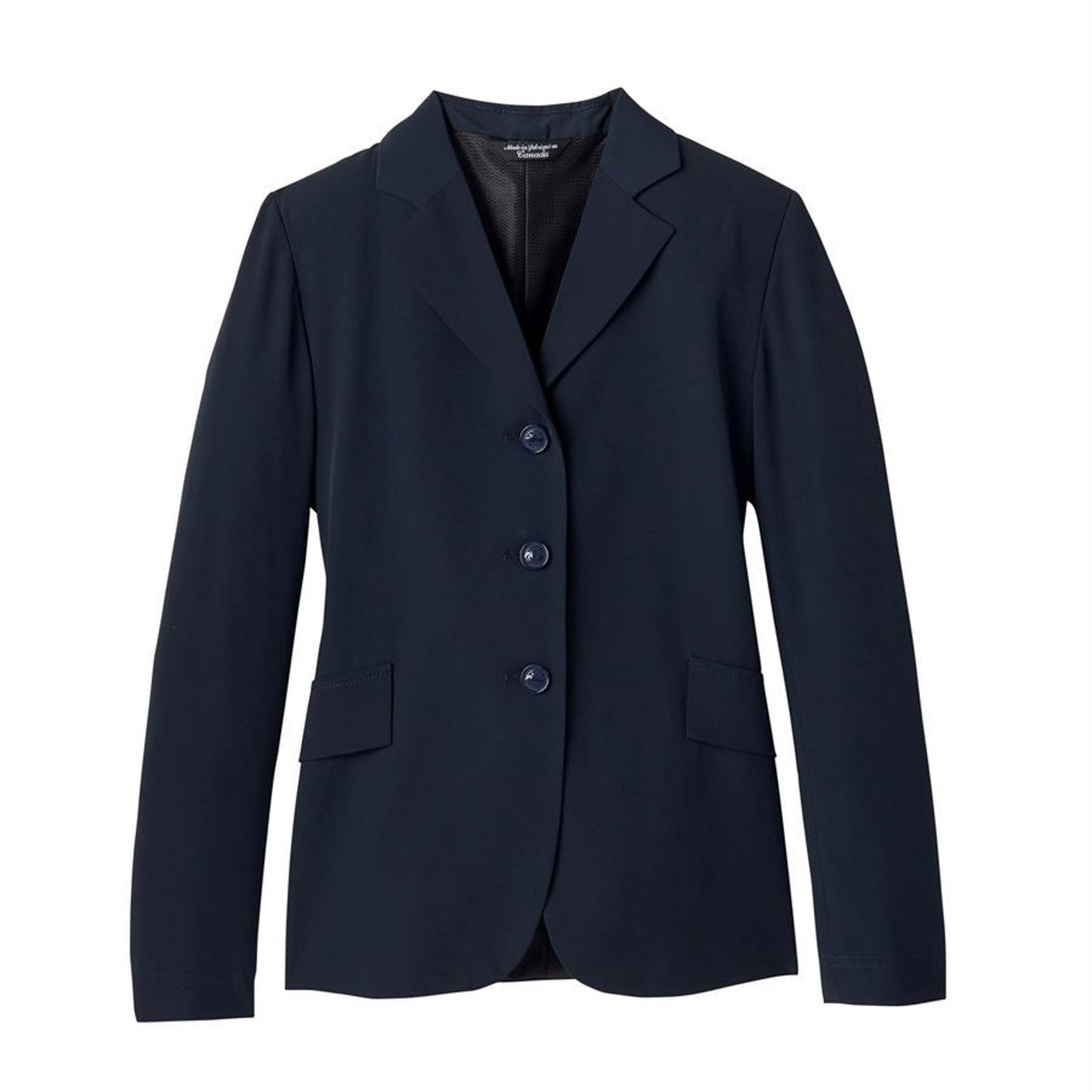 Girls' EQJ Classic Sport Coat