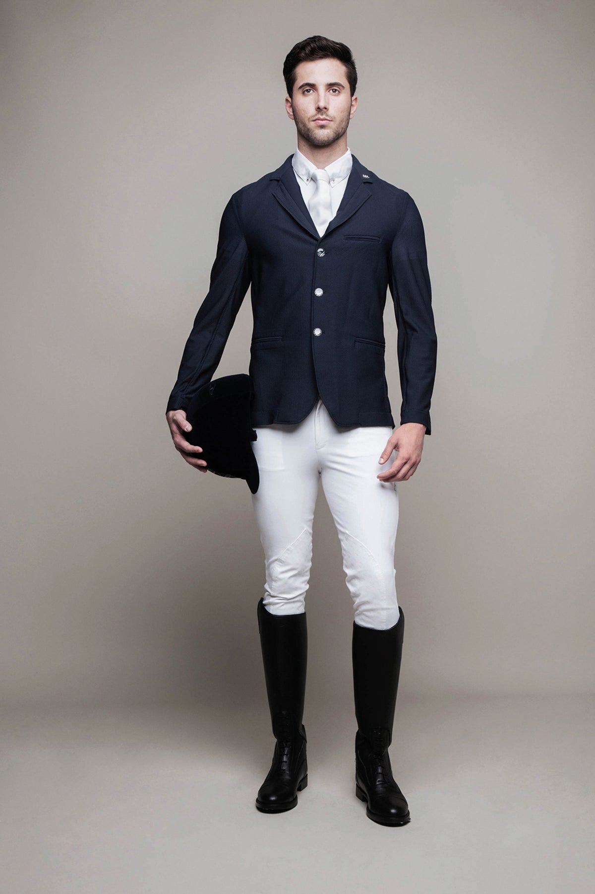 Men’s MotionLite Show Coat