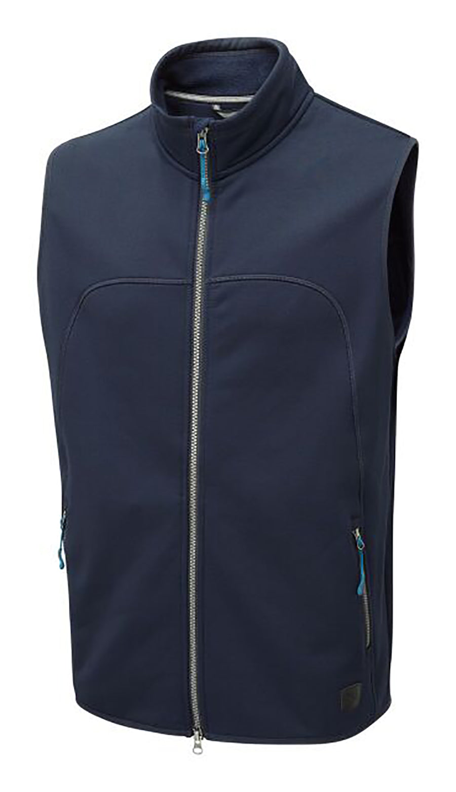 Men's Bramham Fleece Vest