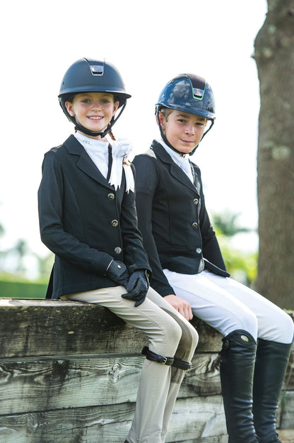 Kids’ MotionLite Competition Jacket