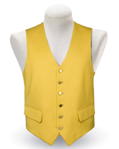 Men’s Cheshire Vest