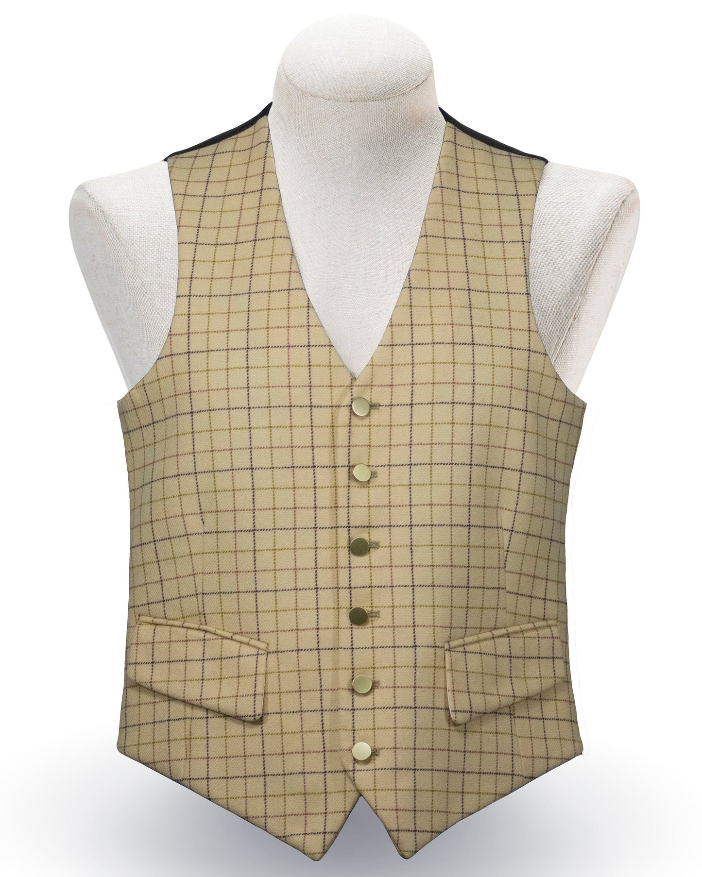 Men’s Cheshire Vest
