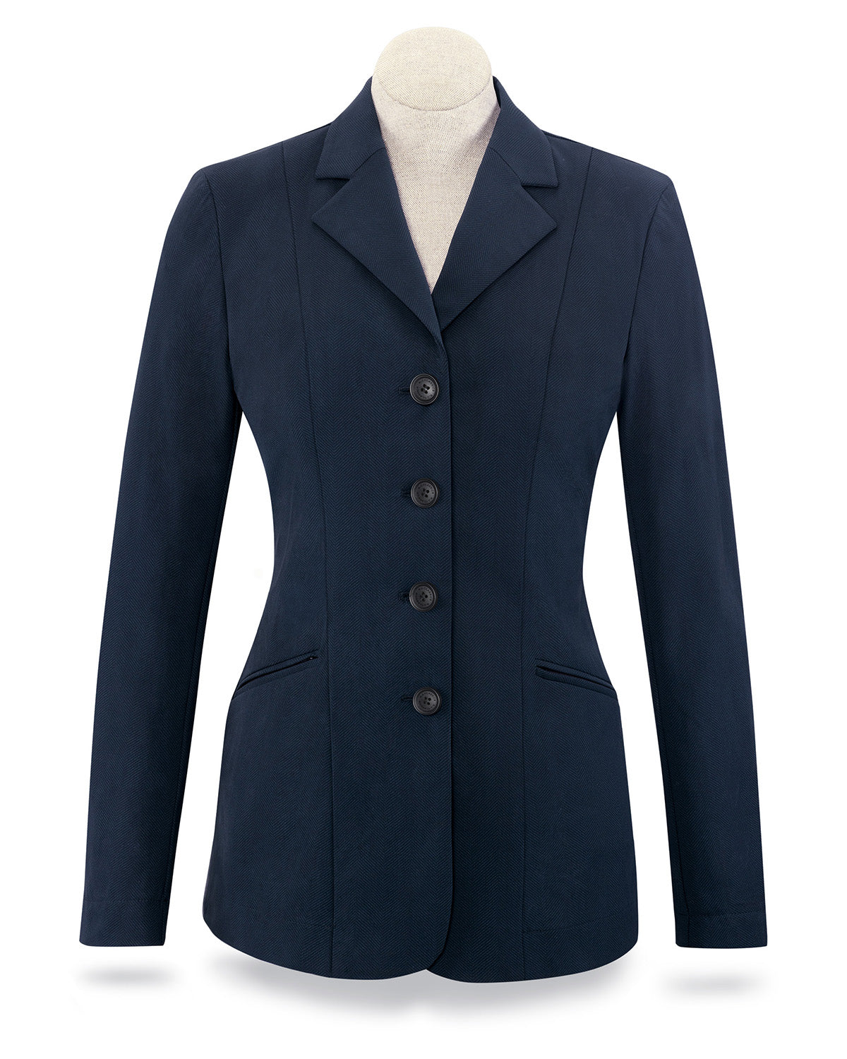Ladies' Victory Show Coat