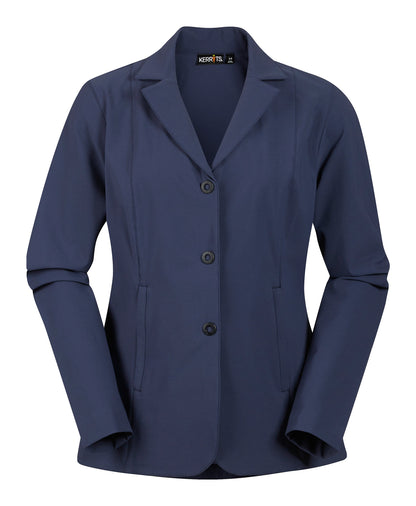 Ladies' Stretch Competitor Koat with 3 Snaps