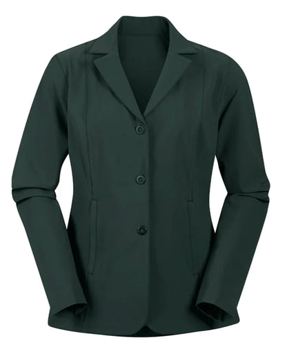 Ladies' Stretch Competitor Koat with 3 Snaps