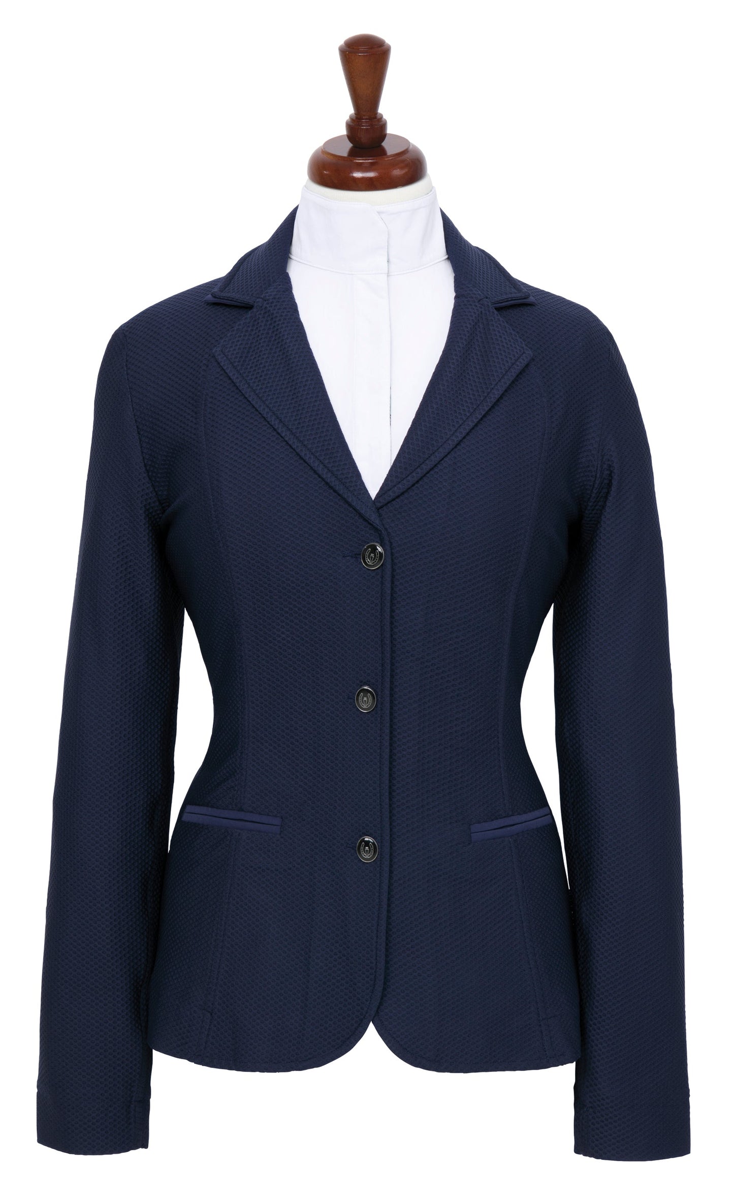 Aero Show Coat