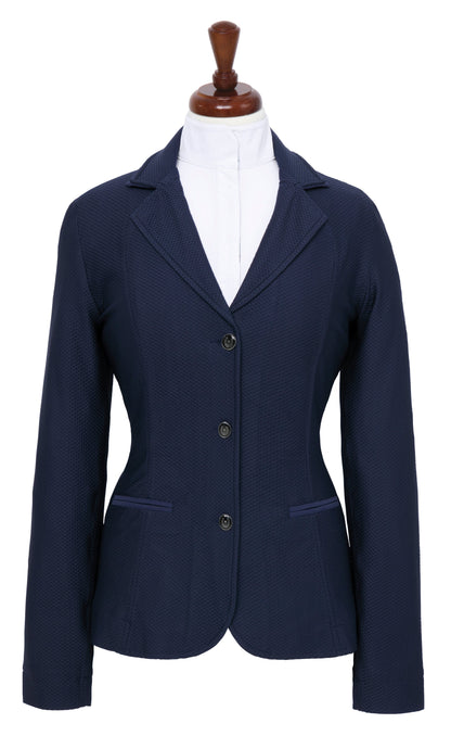 Aero Show Coat