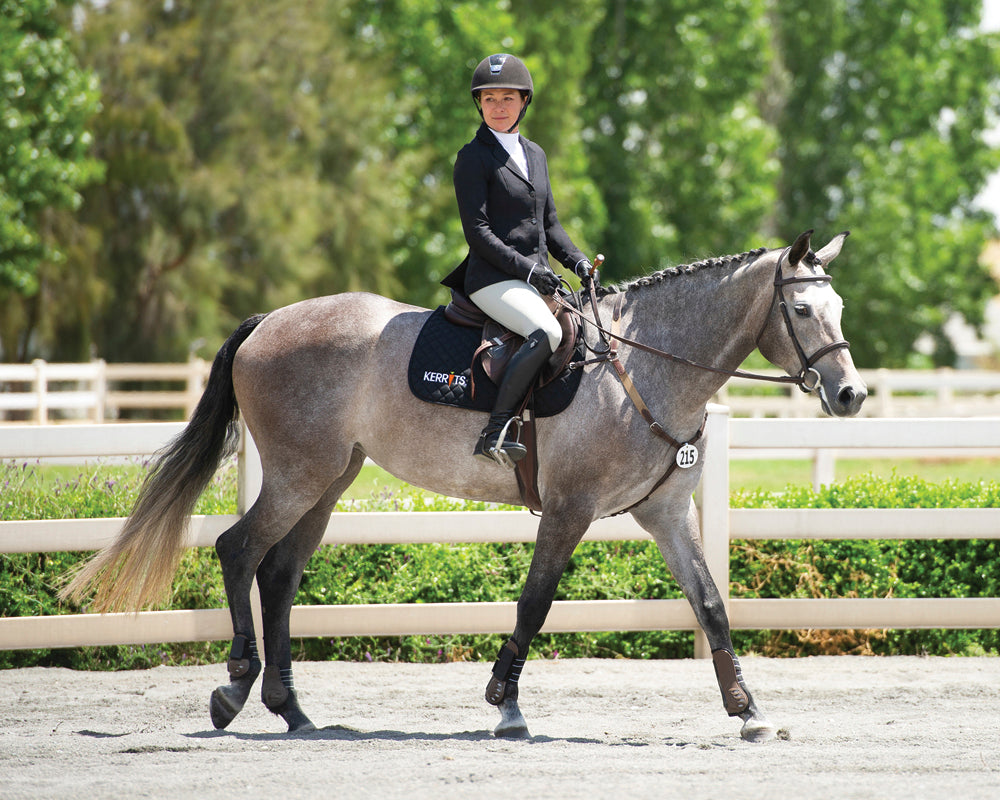 Aero Show Coat