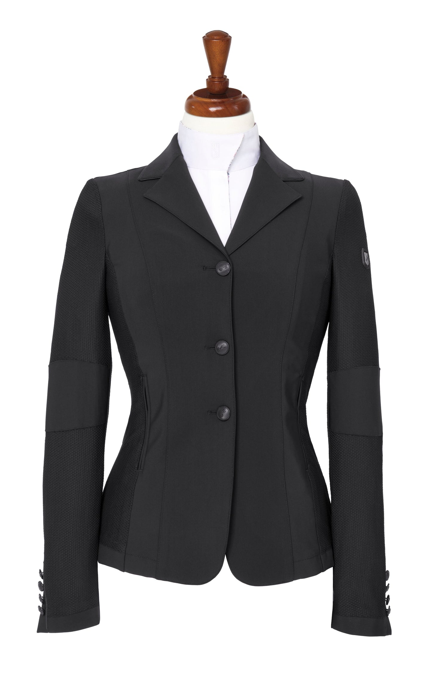 Ladies’ Solo Airlite Competition Coat