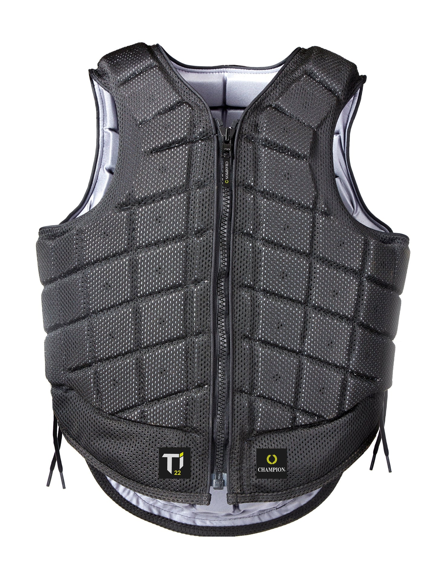 Adults’ Titanium Ti22 Body Protector