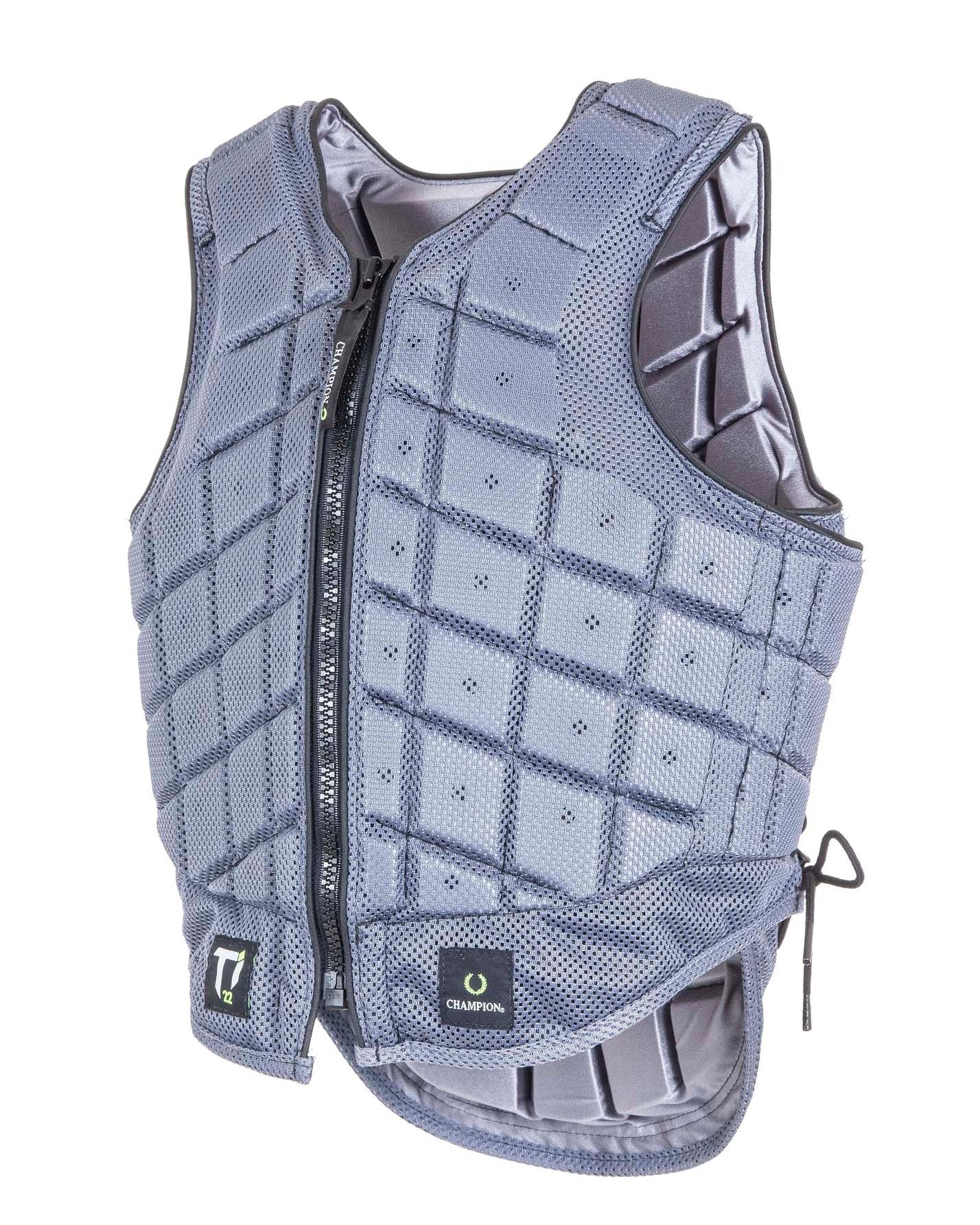 Adults’ Titanium Ti22 Body Protector