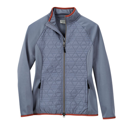 Ladies’ Transition Jacket