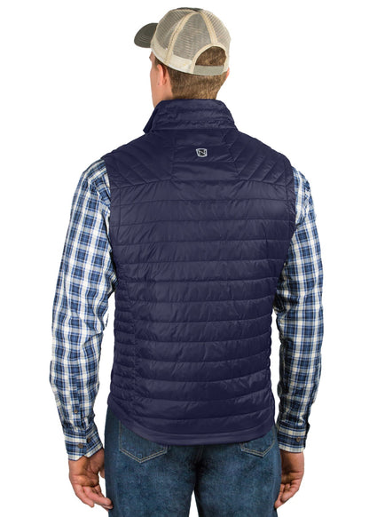 Men’s Showdown Insulated Vest