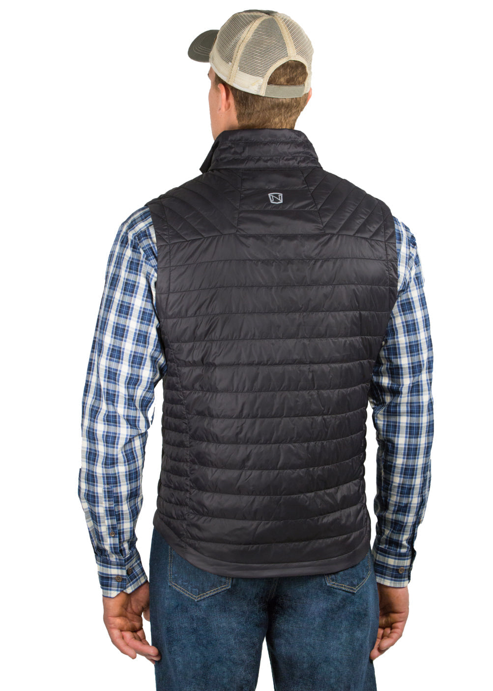 Men’s Showdown Insulated Vest
