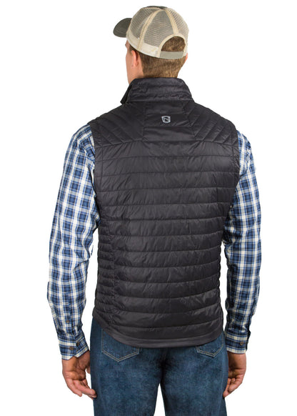 Men’s Showdown Insulated Vest