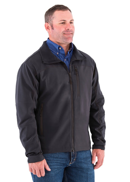 Men’s All-Around Jacket