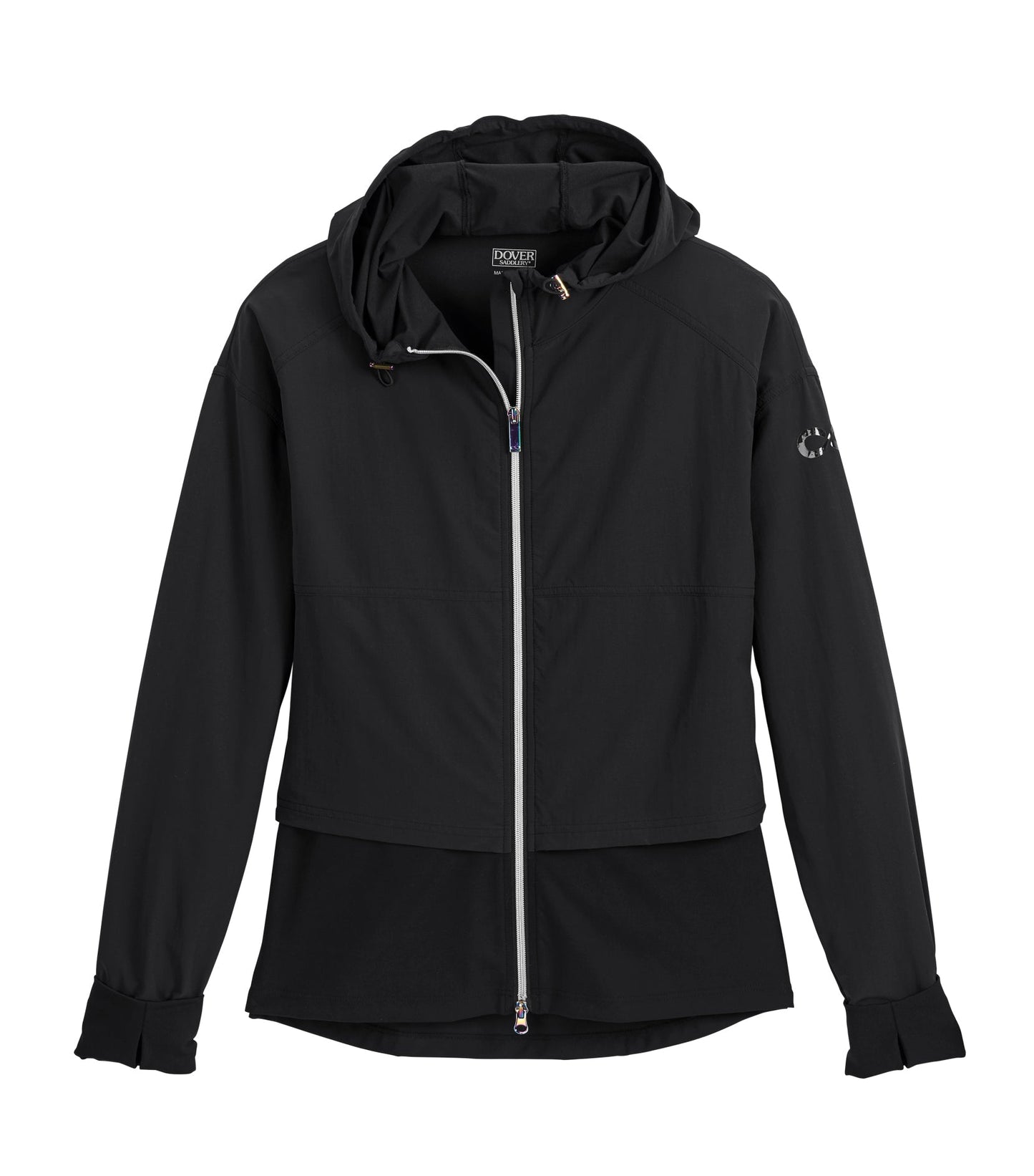 Ladies’ Active Jacket