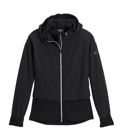 Ladies’ Active Jacket