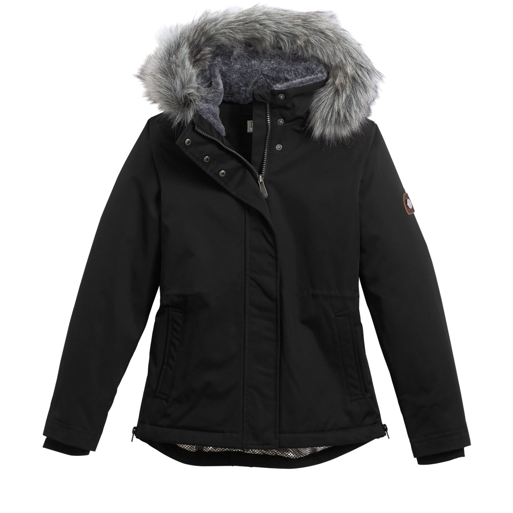 Kids’ Bristol Jacket