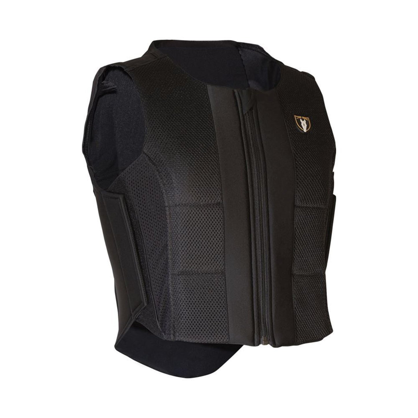 Youth Contour Air-Mesh Back Protector