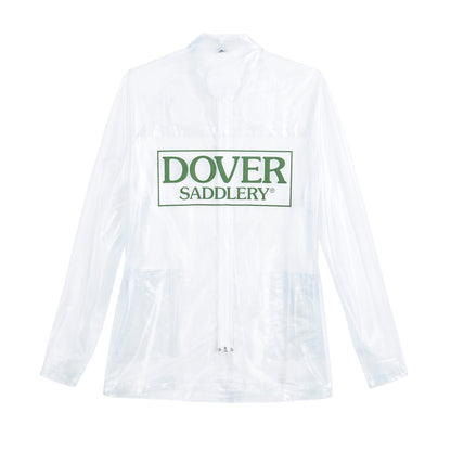 Unisex PVC Rain Coat
