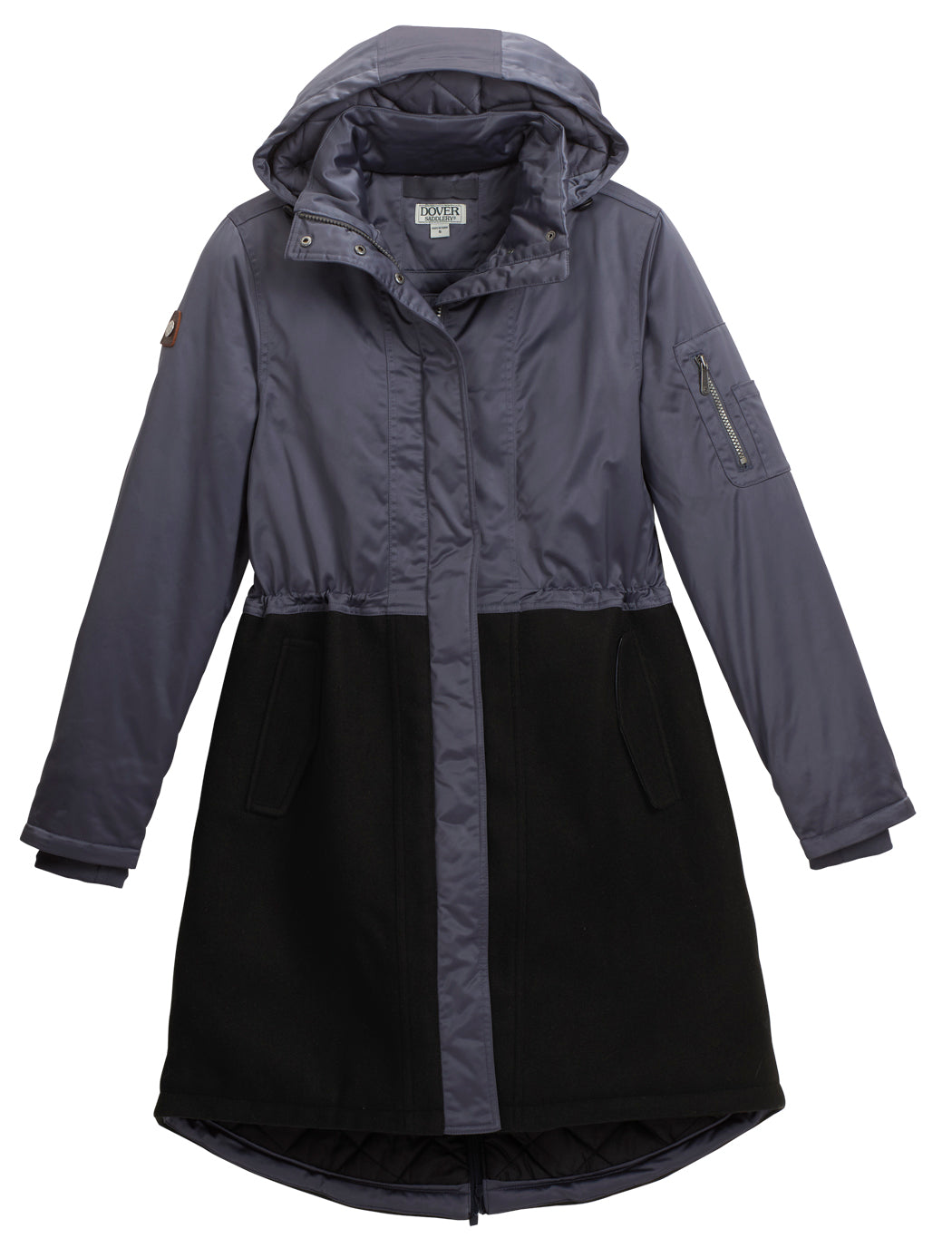 Ladies’ Marlow Jacket
