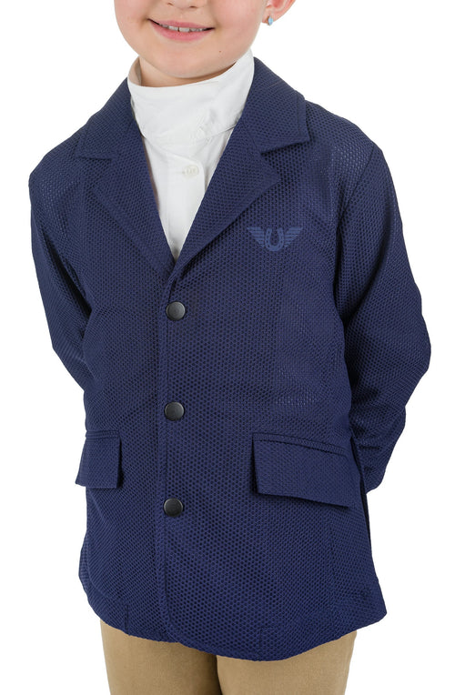 Children’s EquiVent Lite Show Coat