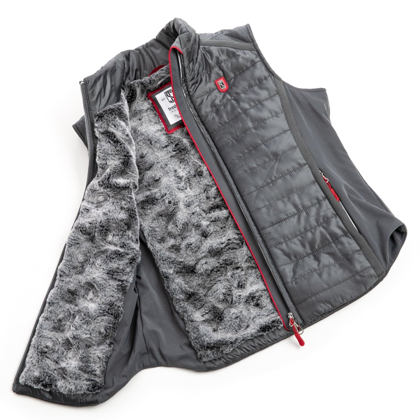 Ladies’ Calypso Vest