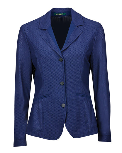 Ladies’ Hanna Mesh Tailored Show Jacket II