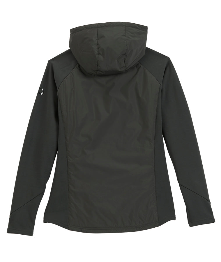 Thermo Pullover Jacket
