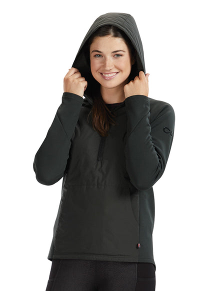 Thermo Pullover Jacket
