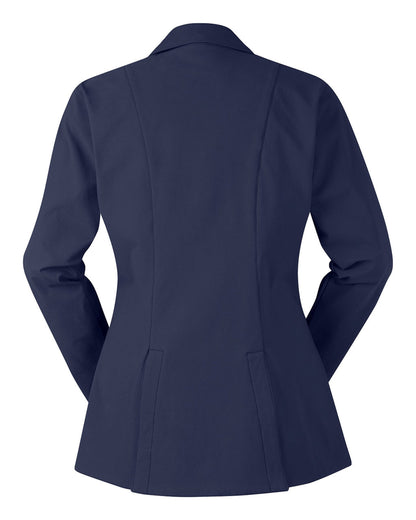 Ladies’ Petite Stretch Competitor Koat with Four-Snap Front