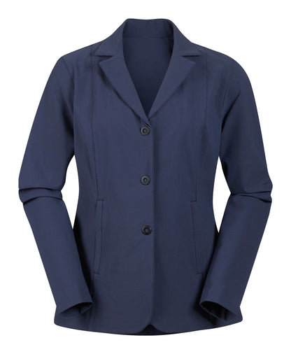 Ladies’ Petite Stretch Competitor Koat with Three-Snap Front