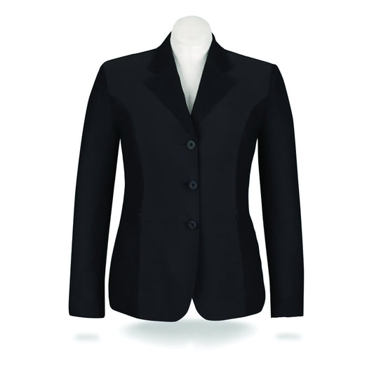 Harmony Plus-Size Show Coat