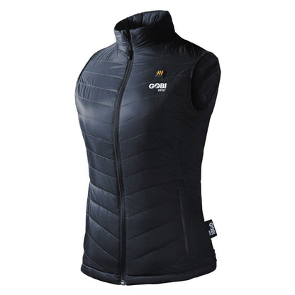 Ladies’ Dune 3-Zone Heated Vest