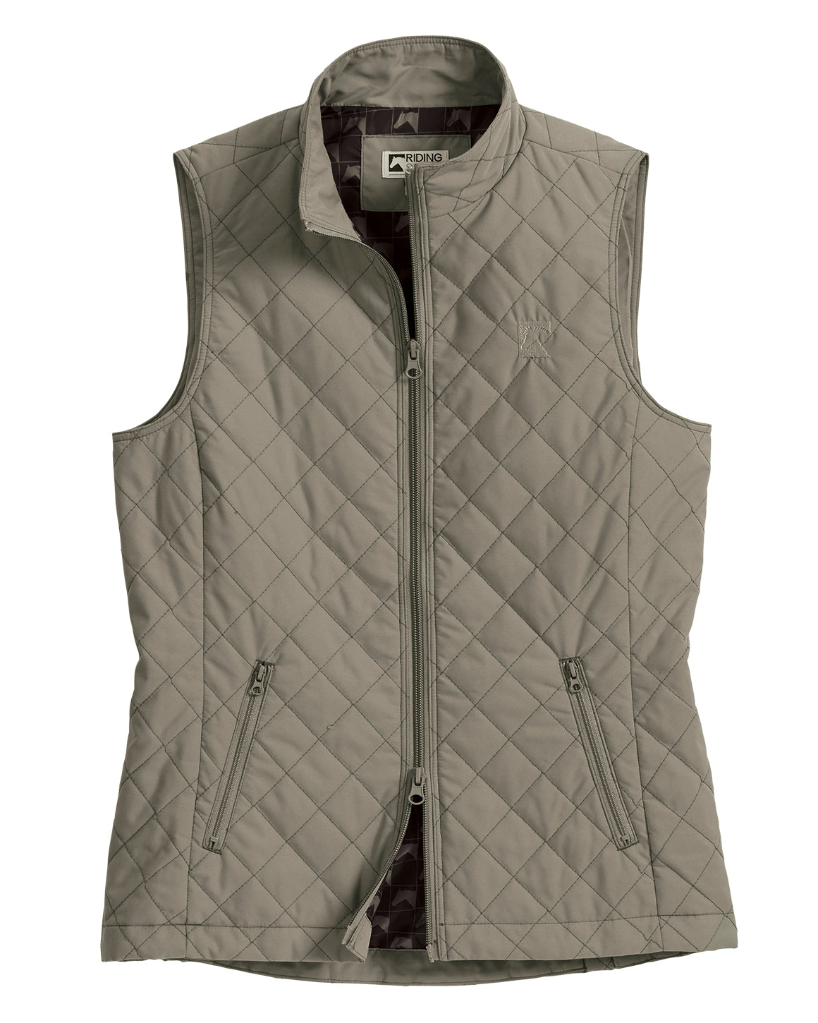 Ladies’ Annie Vest