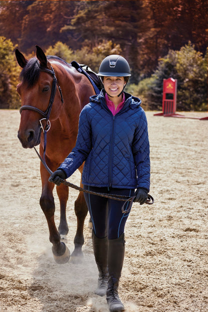 Ladies’ Three-Season Full-Seat Tech Tight