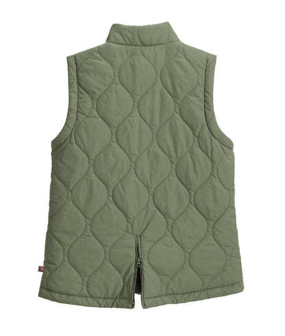 Ladies’ Darby Vest