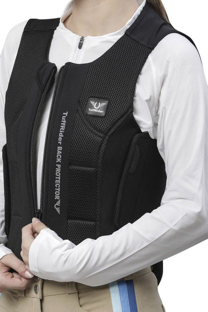 Back Protector