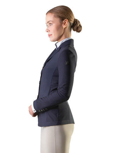 Ladies’ Solo Airlite Competition Coat