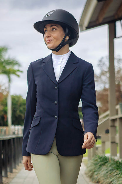 Symphony II Show Coat